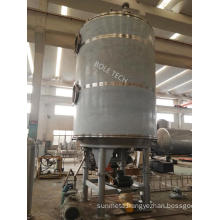 Food powder continuous plate dryer Disc dryer machine